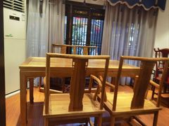 -院8里·小聚园老川菜(九眼桥店)