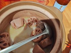 -吴掌柜·藕汤印象(南湖店)