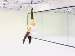 -STUDIO E POLE DANCE