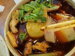 火锅冒菜-牛王庙小吃(桥头街店)