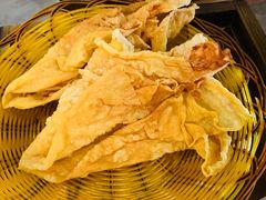-潮澎派·潮汕菜大排档(南较西路店)