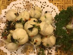 -龙井壹号·茶缘山景宴(龙井村店)