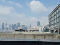 -青岛海尔洲际酒店