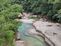 -黄山翡翠谷景区