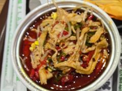 -魏家凉皮(梨园店)