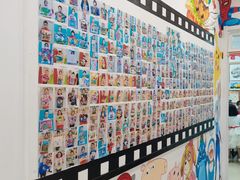 -东方童画儿童创意美术(十里堡体验馆)