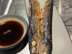 -嫩羊羊·延边烤串·朝鲜族美食(张家港美食街店)