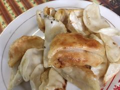 -长人馄饨铺(解放街店)