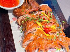 -姑苏家宴·苏帮菜·松鼠桂鱼(苏州总店)