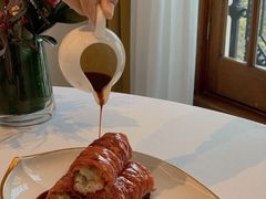 鲜虾红米肠粉-伯衡55·吉品轩(乌鲁木齐南路店)