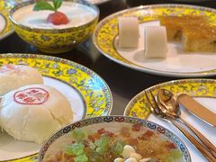 -富华斋饽饽铺·宫廷糕点·伴手礼(护国新天地店)