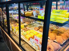 -雪贝尔Shaber面包花园(民德路店)
