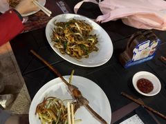 -喷泉广场餐厅·宵夜·海鲜烧烤大排档(长隆企鹅酒店)