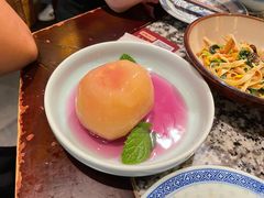 -南京大牌档(崇文门国瑞店)