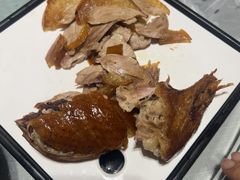 -峨嵋酒家(牡丹园店)