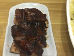 -乌镇那一年小院主题餐厅(甘泉西路店)