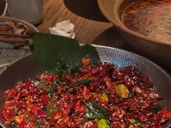 -薇酌饮·陕西菜(南门外店)