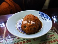 -粗茶淡饭(东关街店)