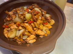 -味上湘菜馆(阿波罗店)