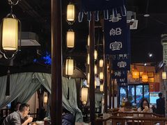 -一味大院•桐庐菜传承店(春江路店)