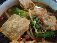 -陈记柳州螺蛳粉(大坪店)
