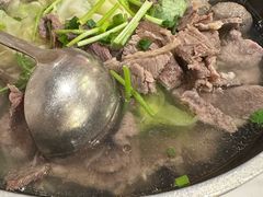 -乔阿马·江南味·驴肉香(龙湖华泾天街店)