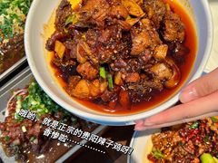 -树厨贵州菜(大十字店)