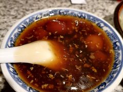 古法糖芋苗-南京大牌档(香港广场店)