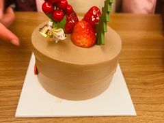 -巴黎贝甜·生日蛋糕(杭州文二路店)