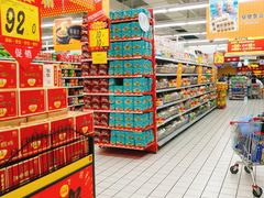 -大润发(梅兰东路店)