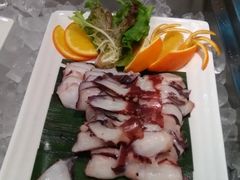 -天伦松鹤大饭店·欣妮咖啡