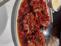 香辣美容蹄-胡大饭馆 24h(簋街总店)