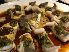 -甄御•海鲜新青岛菜(麦岛店)