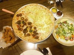 -1861意大利餐厅(文化广场店)