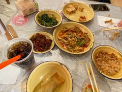 -东排食堂长沙小吃大排档(五一广场店)