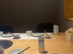 -隐泉京望日式料理(太和广场店)