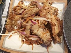 -面乙新派手擀面(大悦城店)