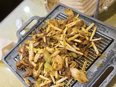 -老雒阳面馆·水席(高新区店)