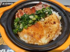 -文通冰室(东方宝泰店)