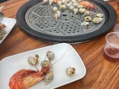 -船奇蒸汽海鲜·闽菜(八市海鲜总店)