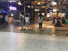 -几何影城观前街店(全激光影厅)