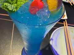 -粉墨特色菜·烧烤音乐酒馆