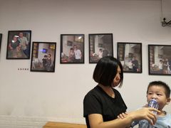 -细妹五香牛杂(步行街店)