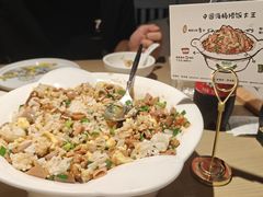 -前海沿·青岛菜(李沧万达店)