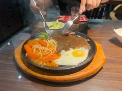 -豪享来牛排(人民店)