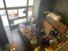 -BIJOU coffee&cocktail(龙岗万科广场店)