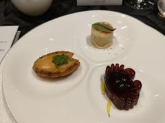 -北京四季酒店·采逸轩