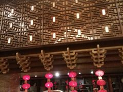 -维也纳国际酒店·西安大雁塔大唐不夜城店