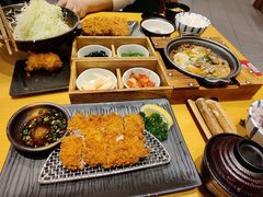 -胜博殿日式炸猪排(西红门店)