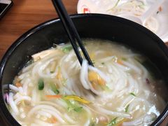 -双桥园·云南过桥米线(古城南门店)